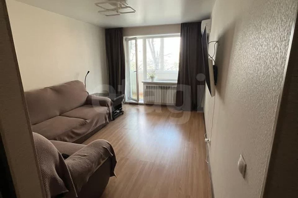Сдаётся 2-комнатная квартира, 48 м²