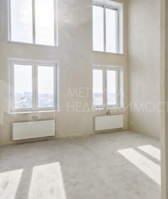 Продаётся студия, 25.7 м²