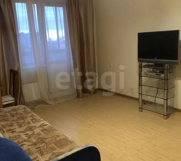 Продаётся 2-комнатная квартира, 54 м²