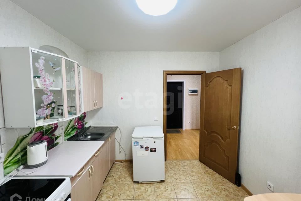 Продаётся 1-комнатная квартира, 28.8 м²
