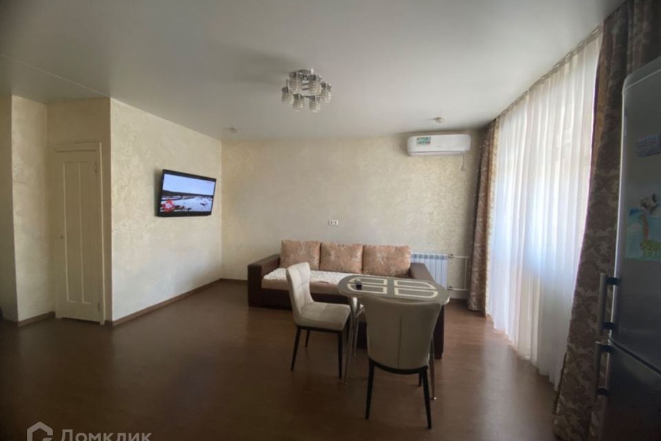 Продаётся 1-комнатная квартира, 35.2 м²