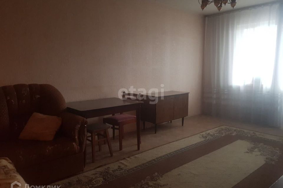 Продаётся 2-комнатная квартира, 53 м²