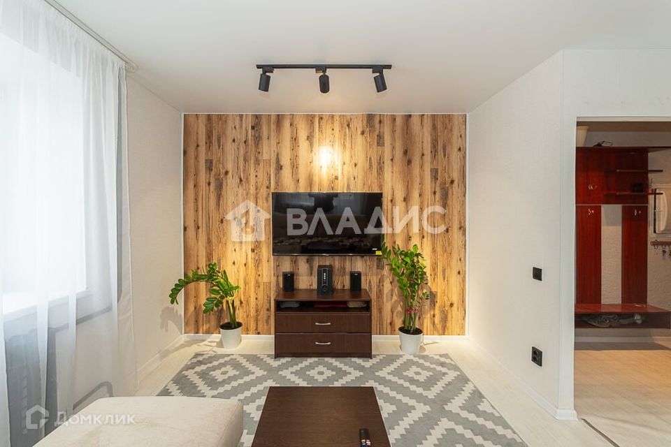 Сдаётся 1-комнатная квартира, 32 м²