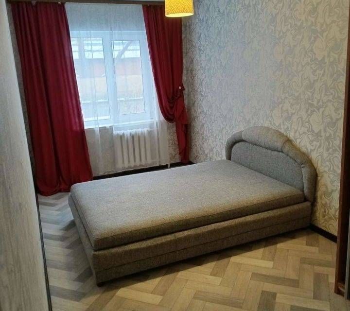 Сдаётся 2-комнатная квартира, 51 м²
