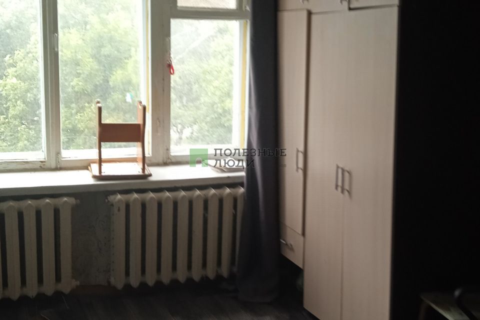 Сдаётся 1-комнатная квартира, 34 м²