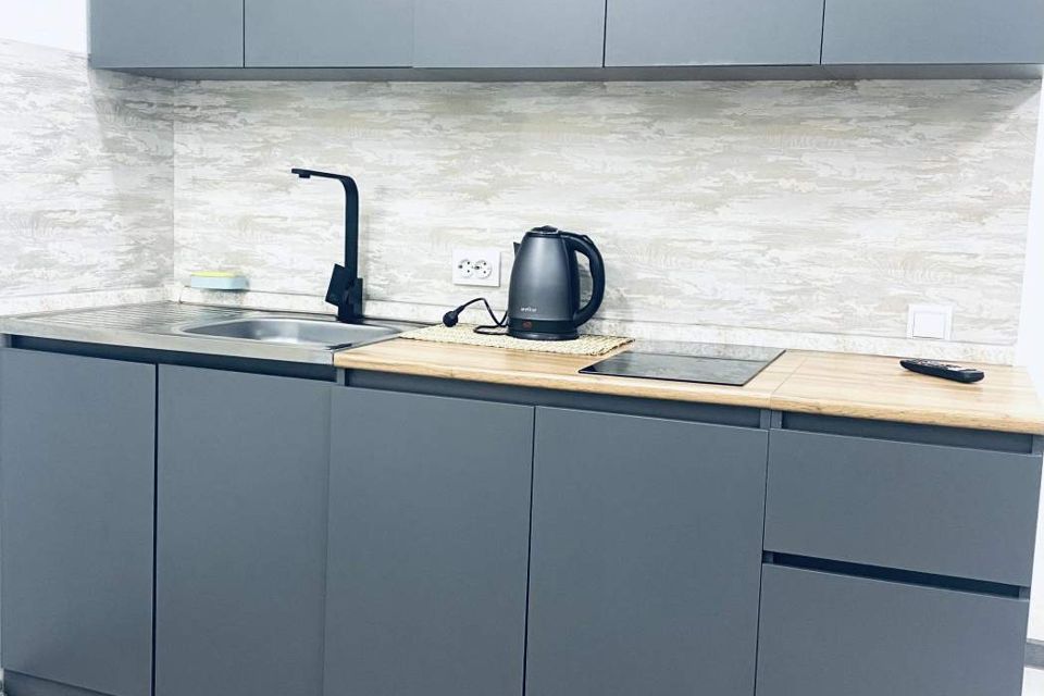 Сдаётся 1-комнатная квартира, 32 м²