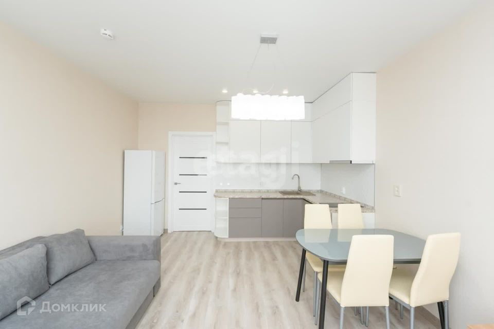 Сдаётся 2-комнатная квартира, 48.2 м²