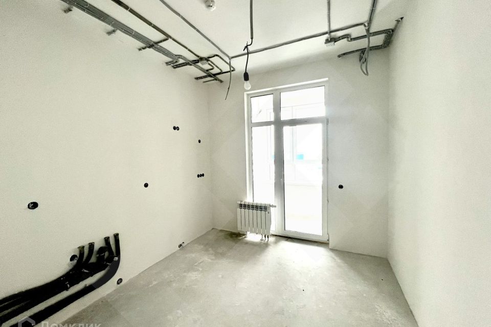 Продаётся 2-комнатная квартира, 62 м²