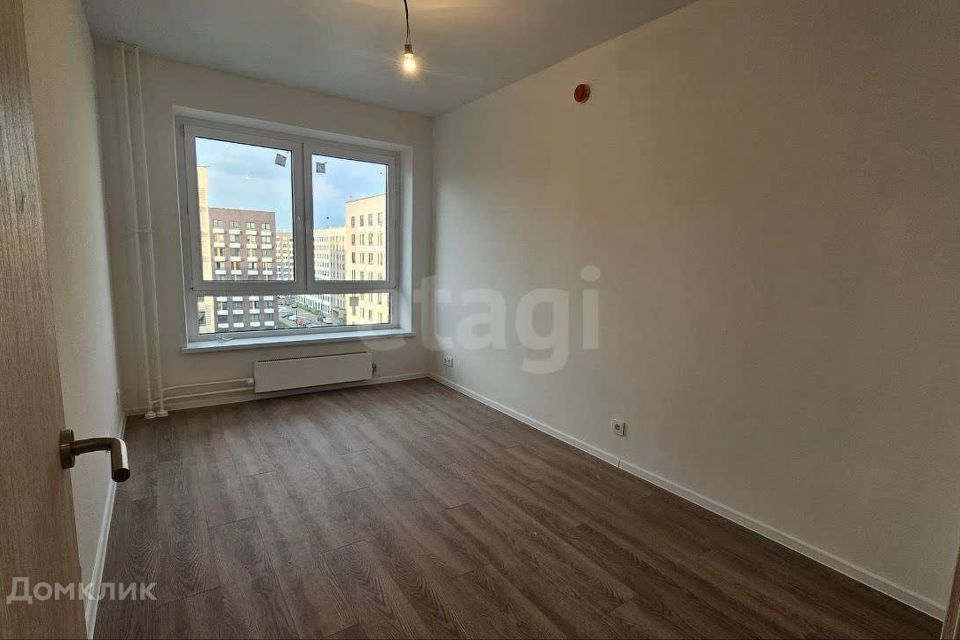 Продаётся 2-комнатная квартира, 55.3 м²