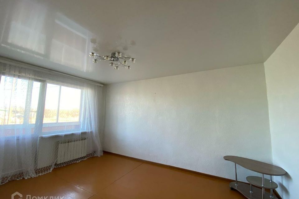 Продаётся 2-комнатная квартира, 55.5 м²