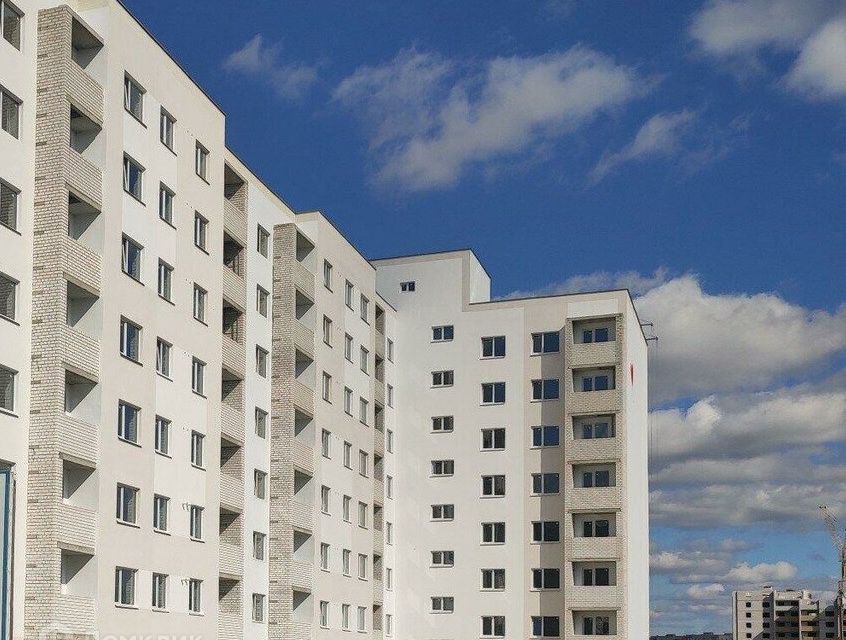 Купить Однокомнатную Квартиру В Юрьевце Владимир