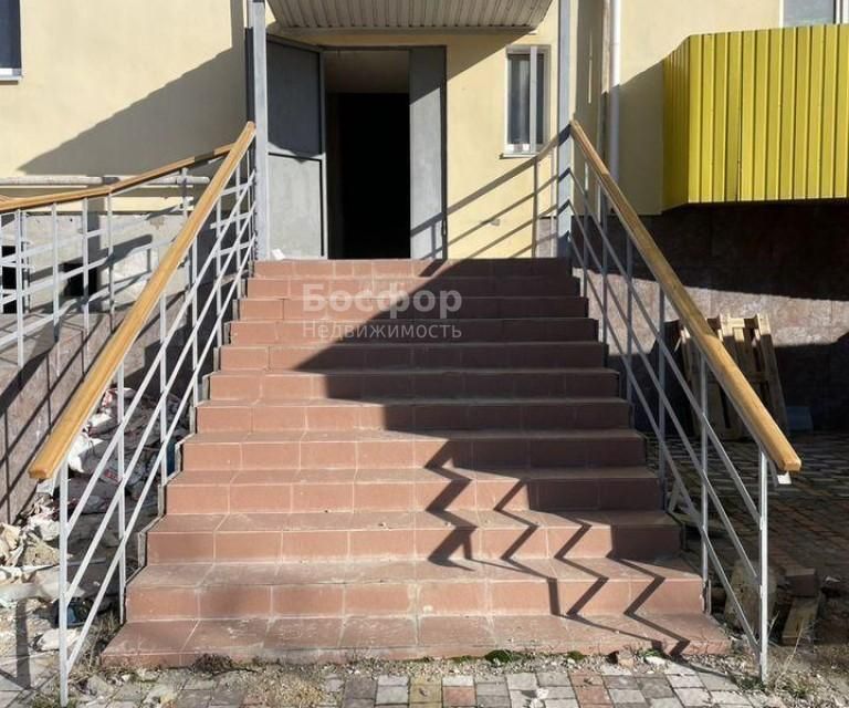 Продаётся 1-комнатная квартира, 48.2 м²