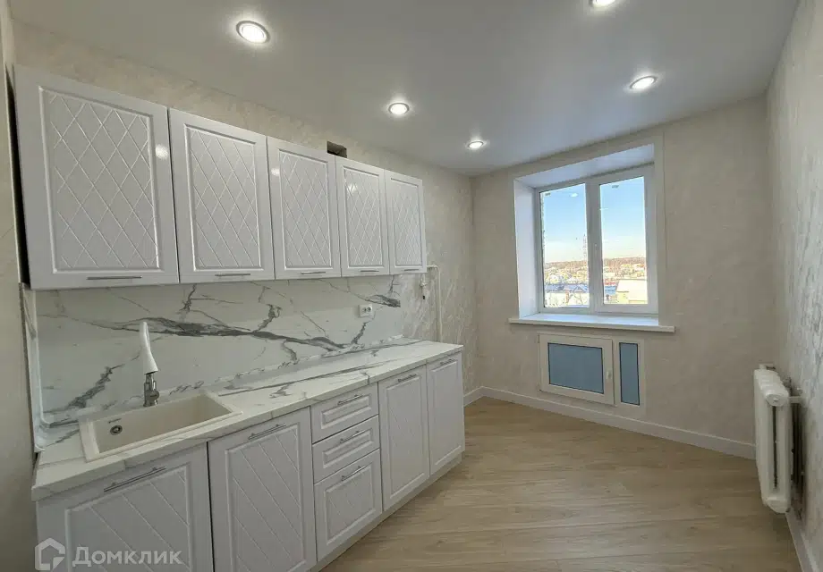 Продаётся 2-комнатная квартира, 53.1 м²