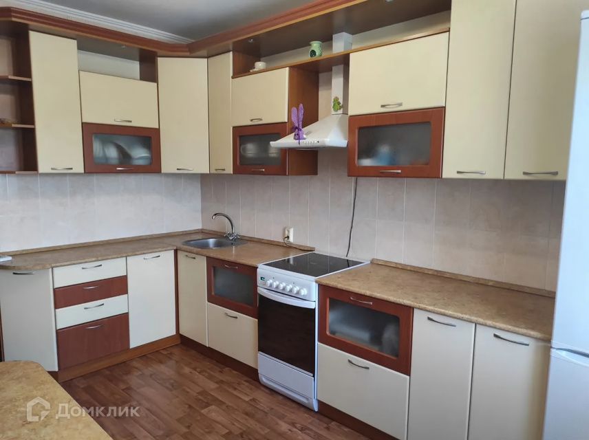 Сдаётся 1-комнатная квартира, 50 м²