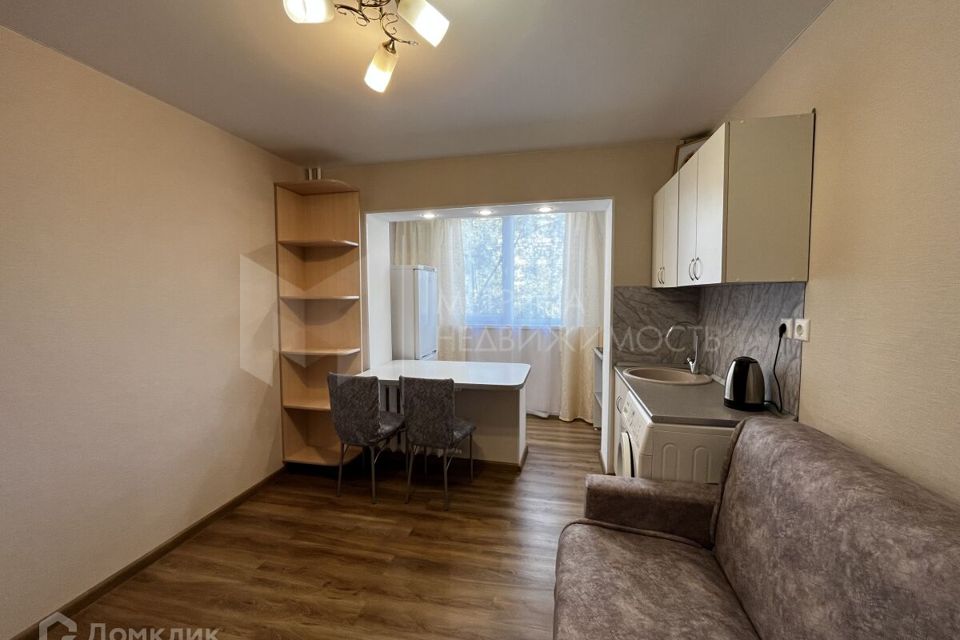 Продаётся студия, 15.2 м²