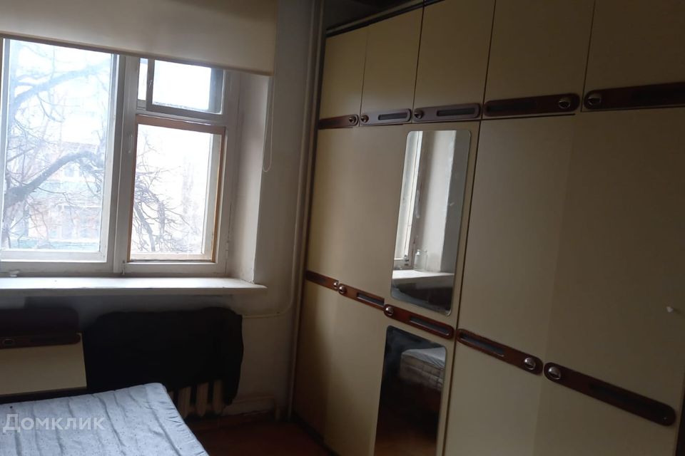 Продаётся 2-комнатная квартира, 51 м²