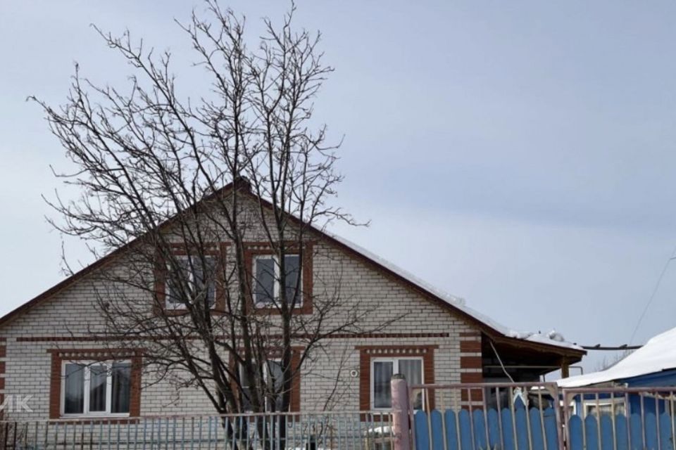 Купить Дом В Нижняя Мактама