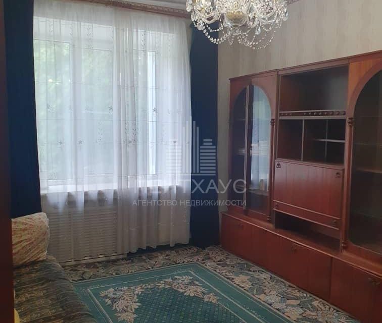 Сдаётся 3-комнатная квартира, 75 м²
