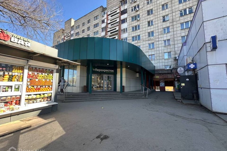 Сдаётся 3-комнатная квартира, 61 м²