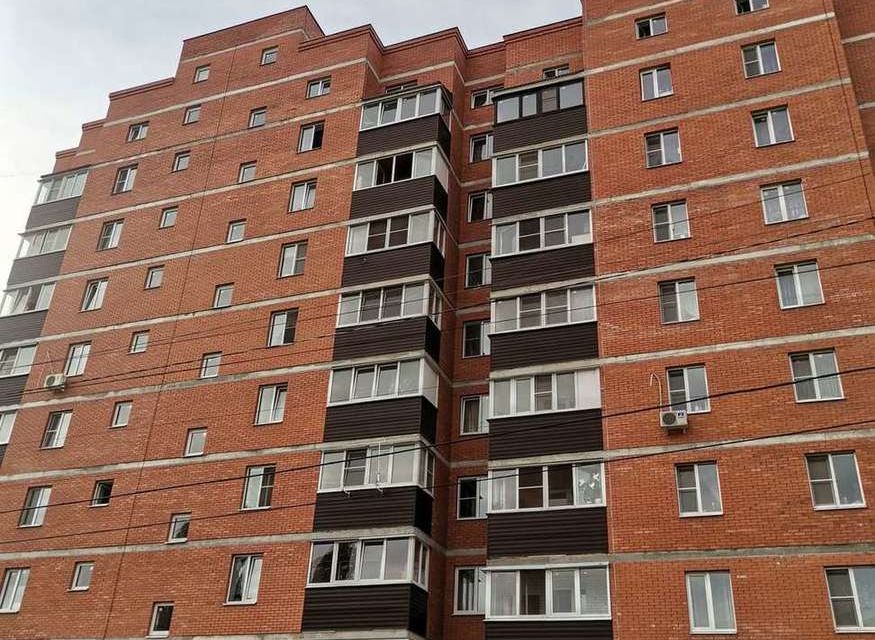 Продаётся 2-комнатная квартира, 52 м²