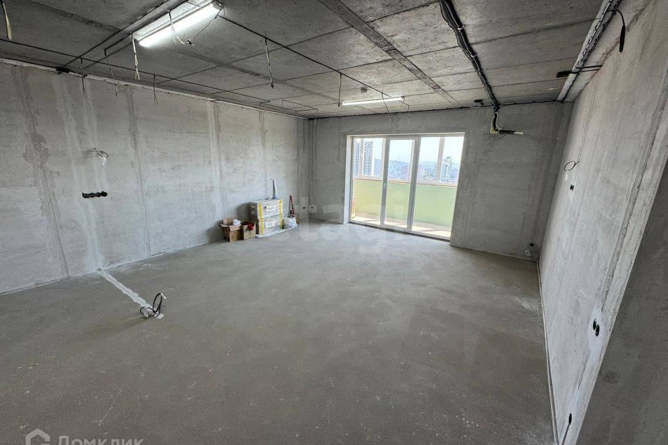 Продаётся 3-комнатная квартира, 123 м²