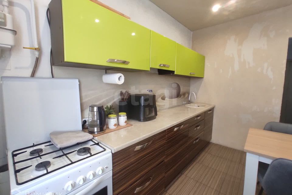 Продаётся 2-комнатная квартира, 51 м²