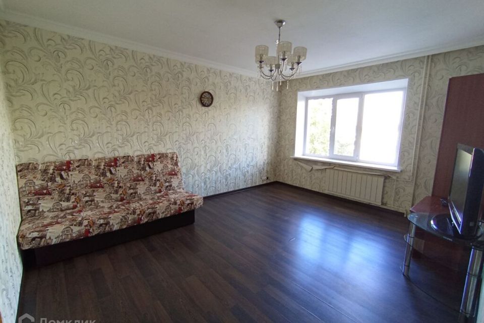 Сдаётся 3-комнатная квартира, 73 м²