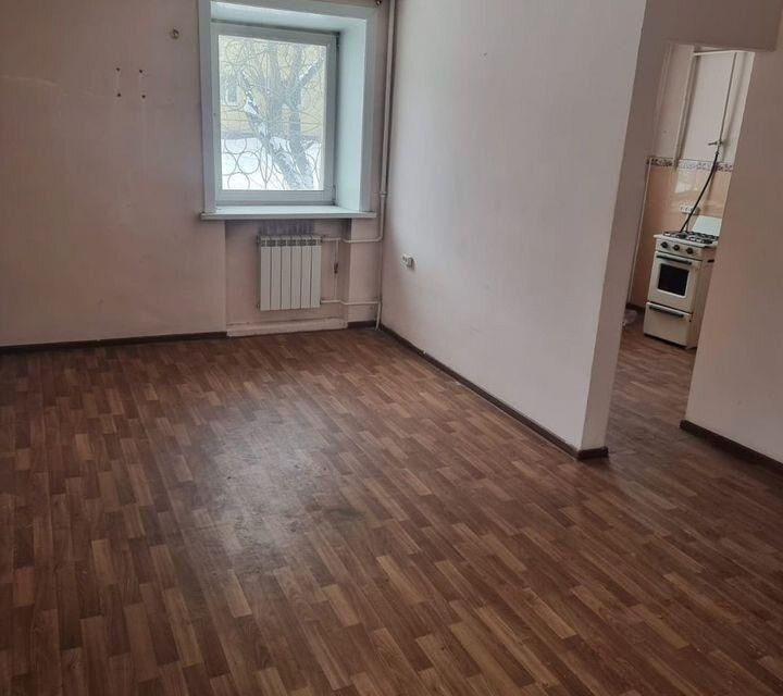 Продаётся 1-комнатная квартира, 30.5 м²
