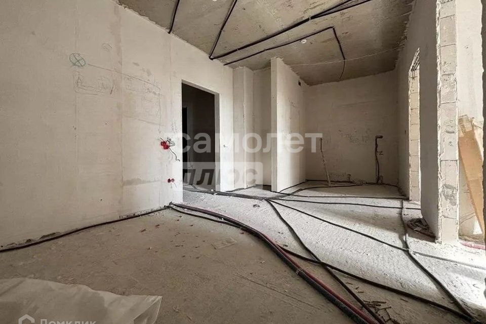 Продаётся 3-комнатная квартира, 99.4 м²