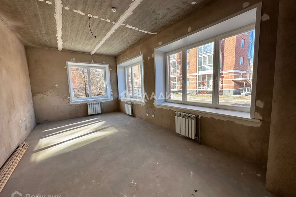 Продаётся 3-комнатная квартира, 80.8 м²
