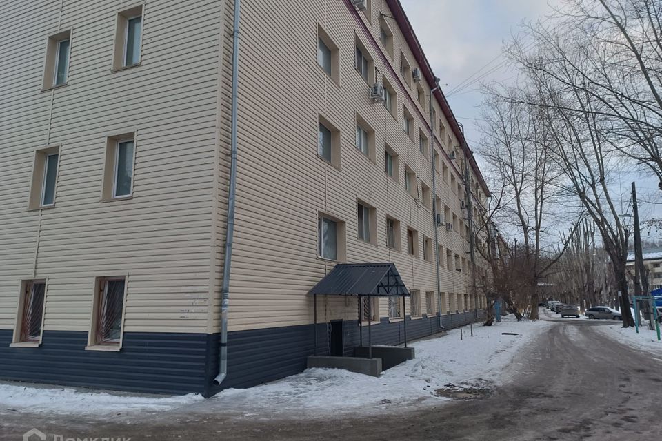 Продаётся 2-комнатная квартира, 34.6 м²