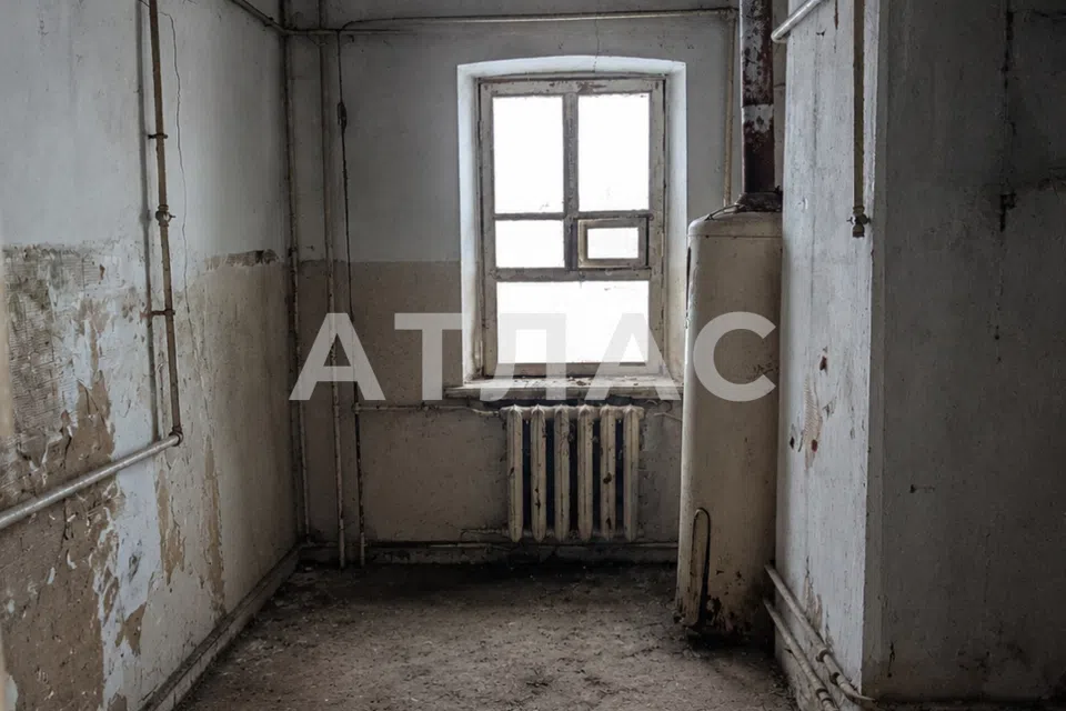 Продаётся 1-этажный дом, 80 м²