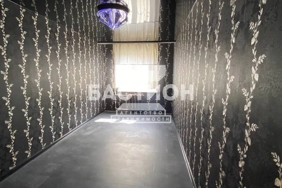 Продаётся 2-комнатная квартира, 41 м²