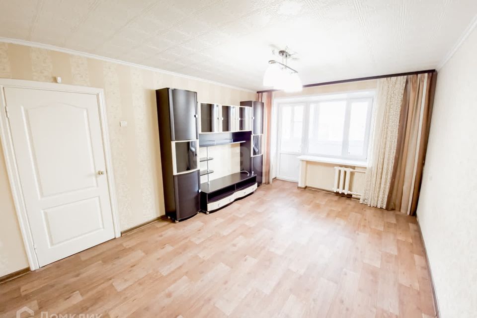 Продаётся 2-комнатная квартира, 49.6 м²