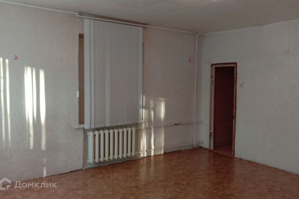 Продаётся 1-комнатная квартира, 31 м²