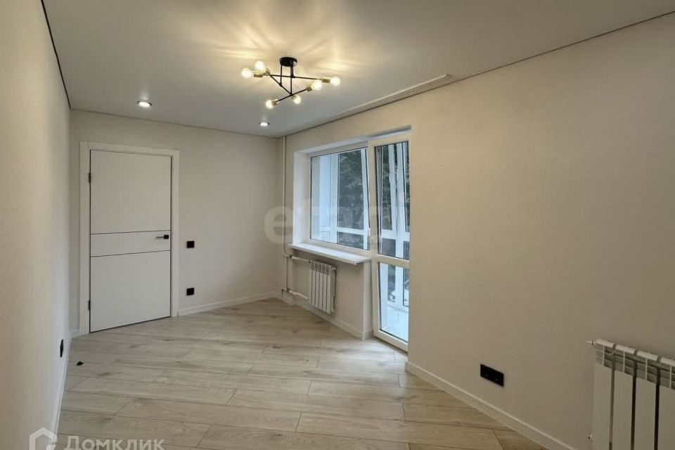 Продаётся 2-комнатная квартира, 44 м²