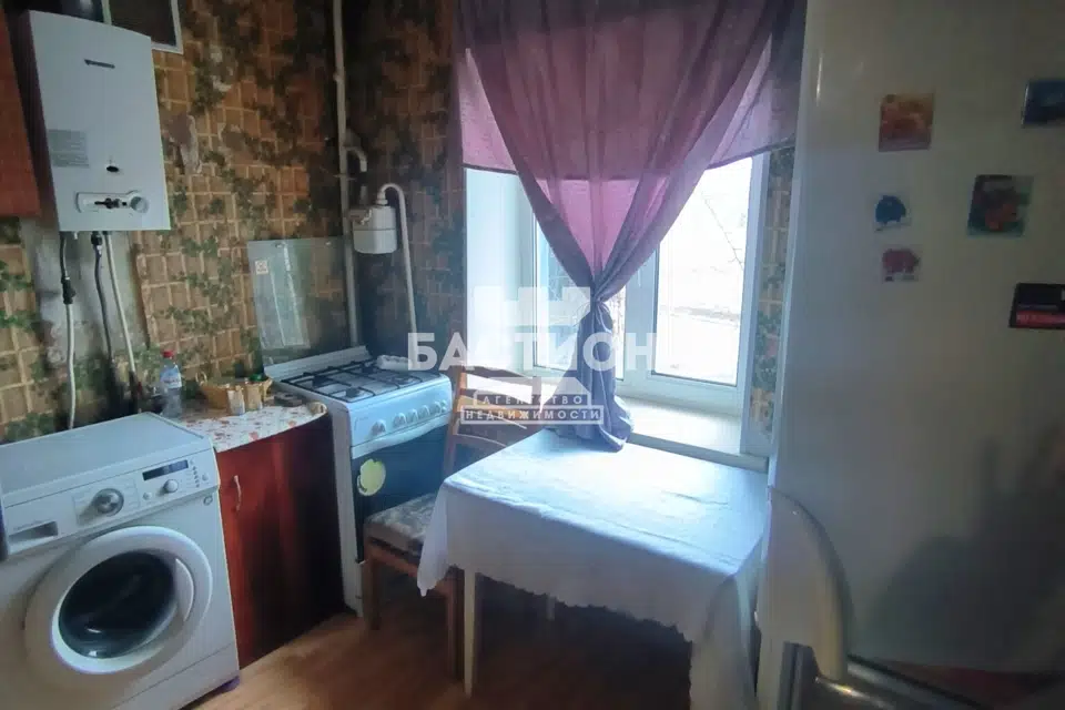 Продаётся 1-комнатная квартира, 28.1 м²