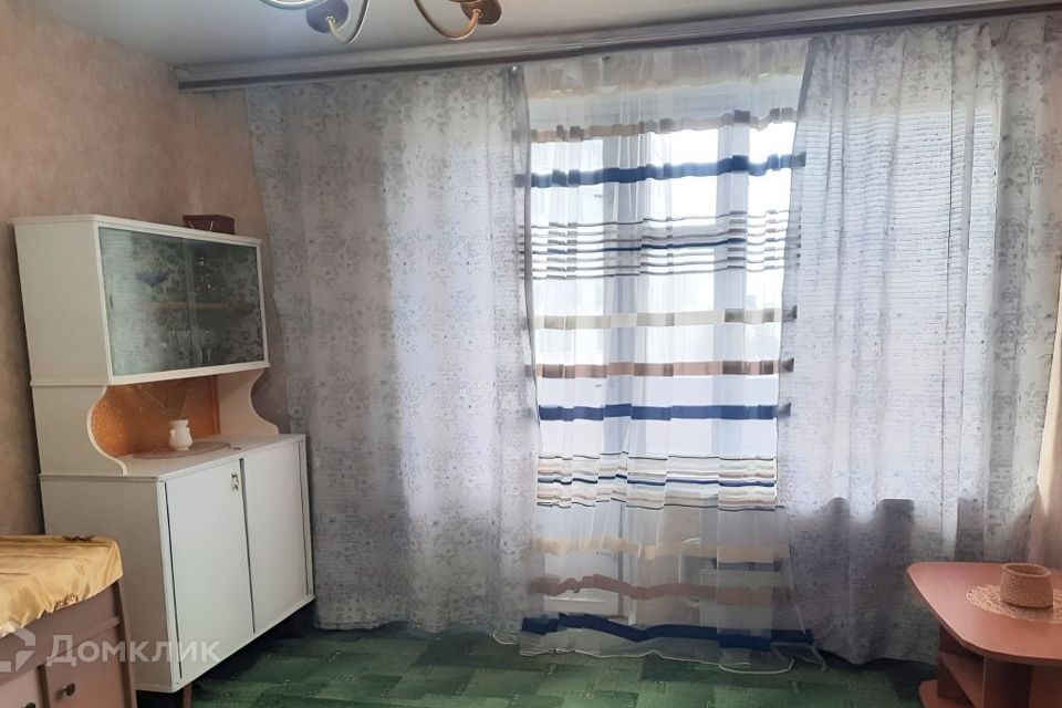 Сдаётся 1-комнатная квартира, 35 м²