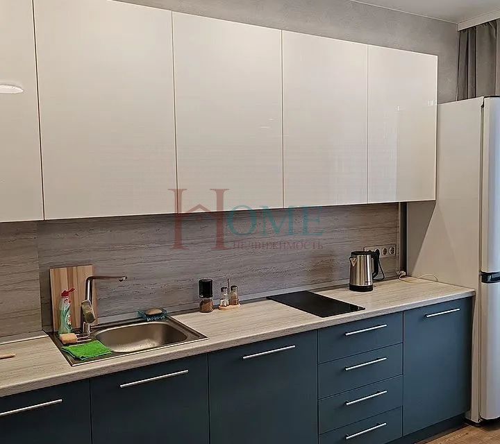 Сдаётся студия, 32 м²