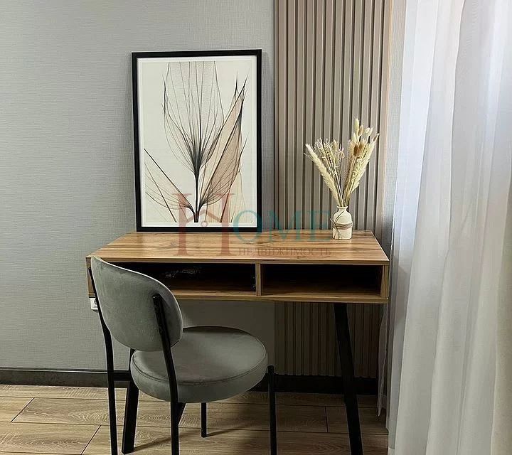 Сдаётся 1-комнатная квартира, 40 м²