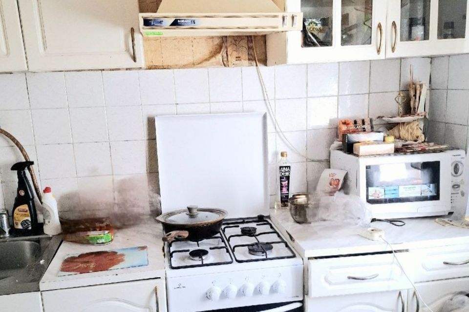 Продаётся 2-комнатная квартира, 49 м²
