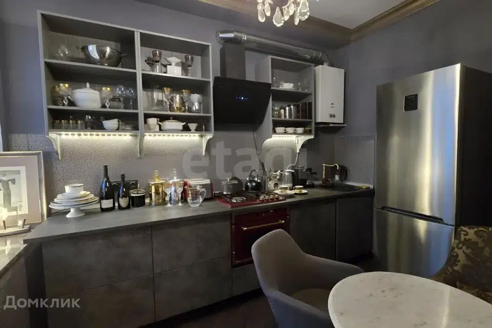 Продаётся 2-комнатная квартира, 71 м²