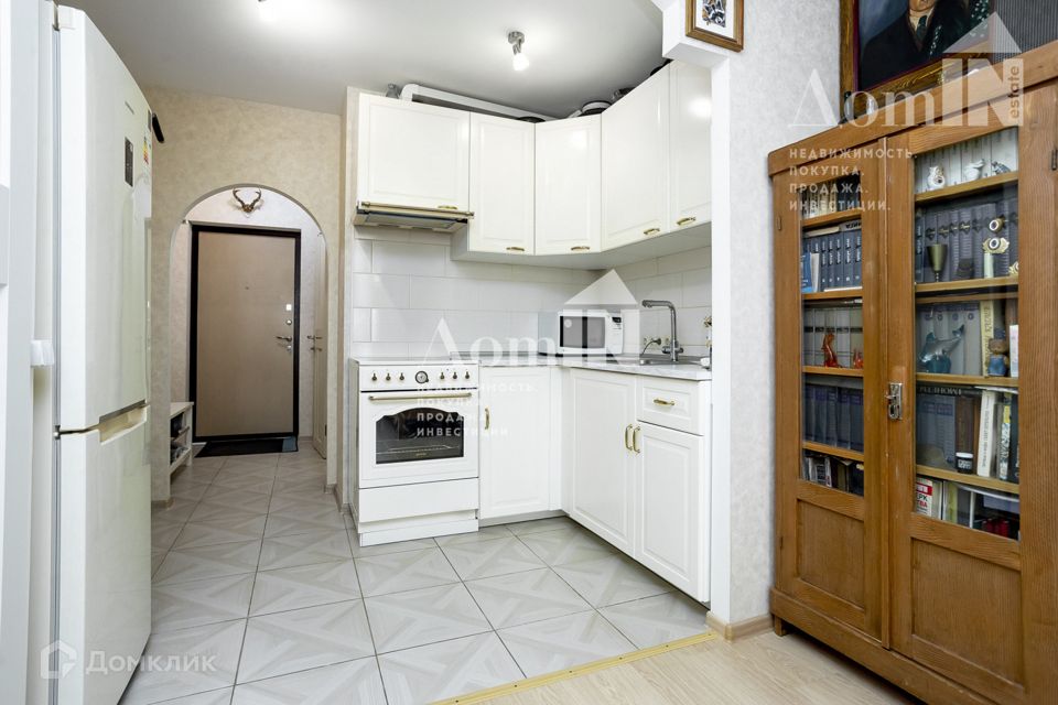 Продаётся студия, 25.3 м²