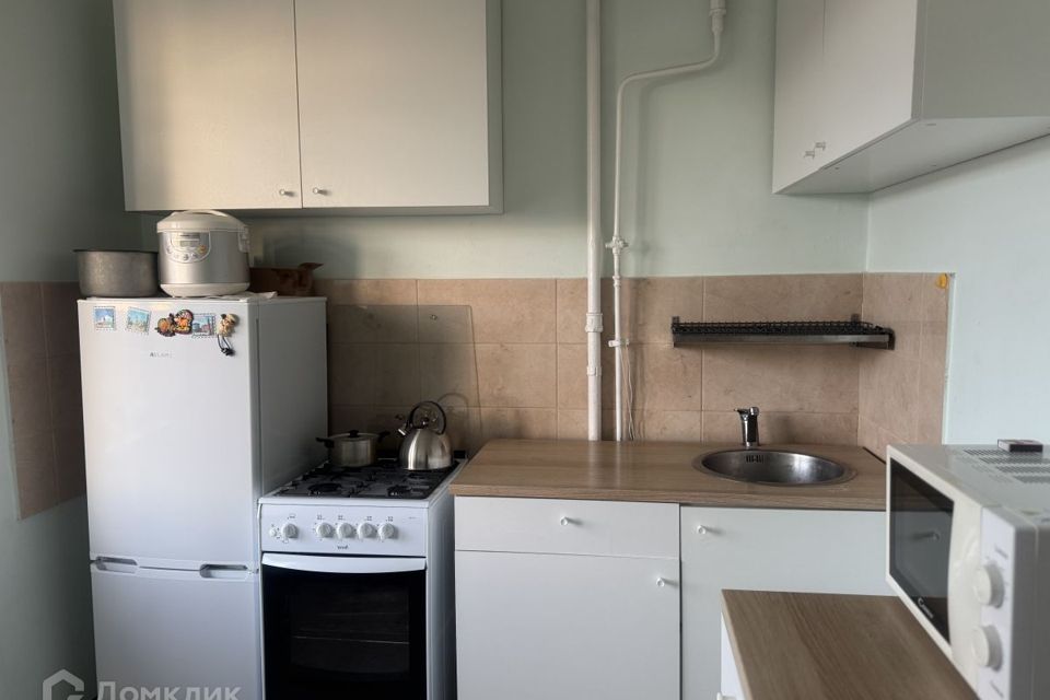 Продаётся 2-комнатная квартира, 57.9 м²