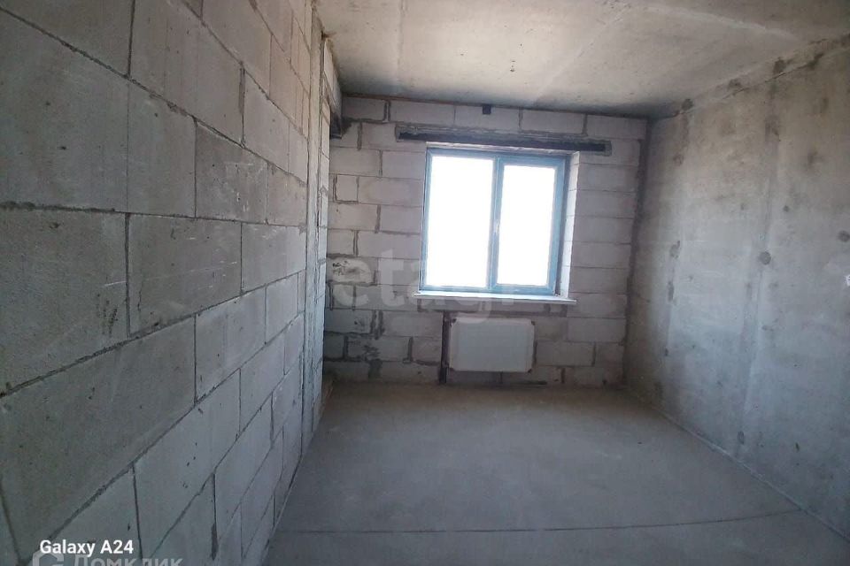 Продаётся 3-комнатная квартира, 65 м²