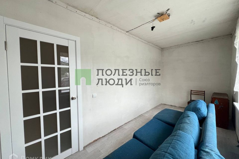 Продаётся 2-комнатная квартира, 44 м²