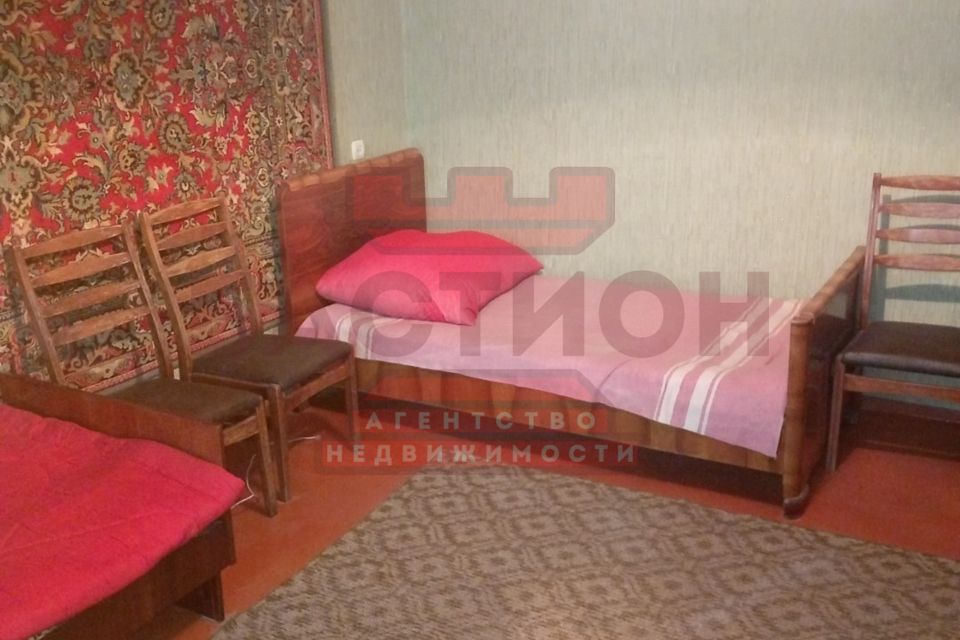 Продаётся 1-комнатная квартира, 32 м²