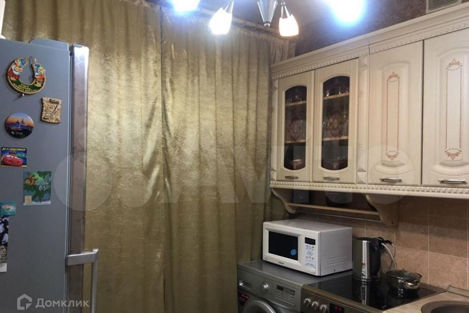 Продаётся 2-комнатная квартира, 45 м²