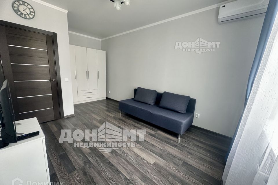 Продаётся 1-комнатная квартира, 32 м²