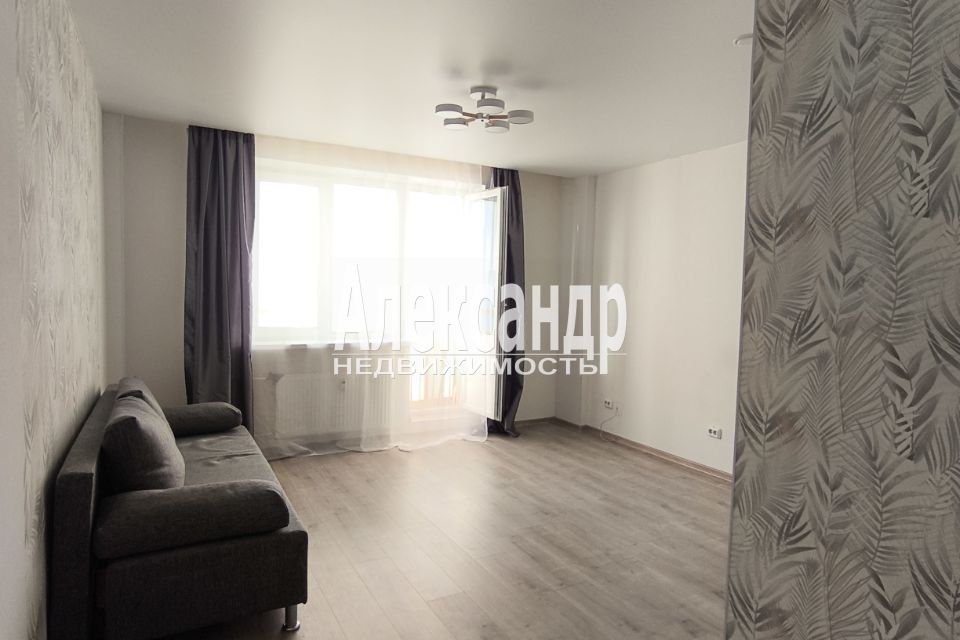 Продаётся студия, 26 м²